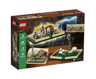 LEGO IDEAS Wyskakująca książka - 480585 - zdjęcie 2